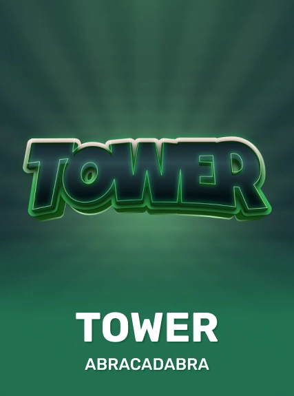 Tower game tile
